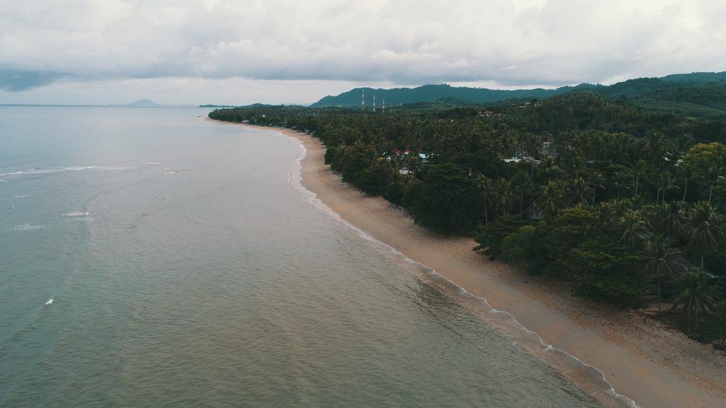 Lanta Dareen Resort Ko Lanta Exterior foto