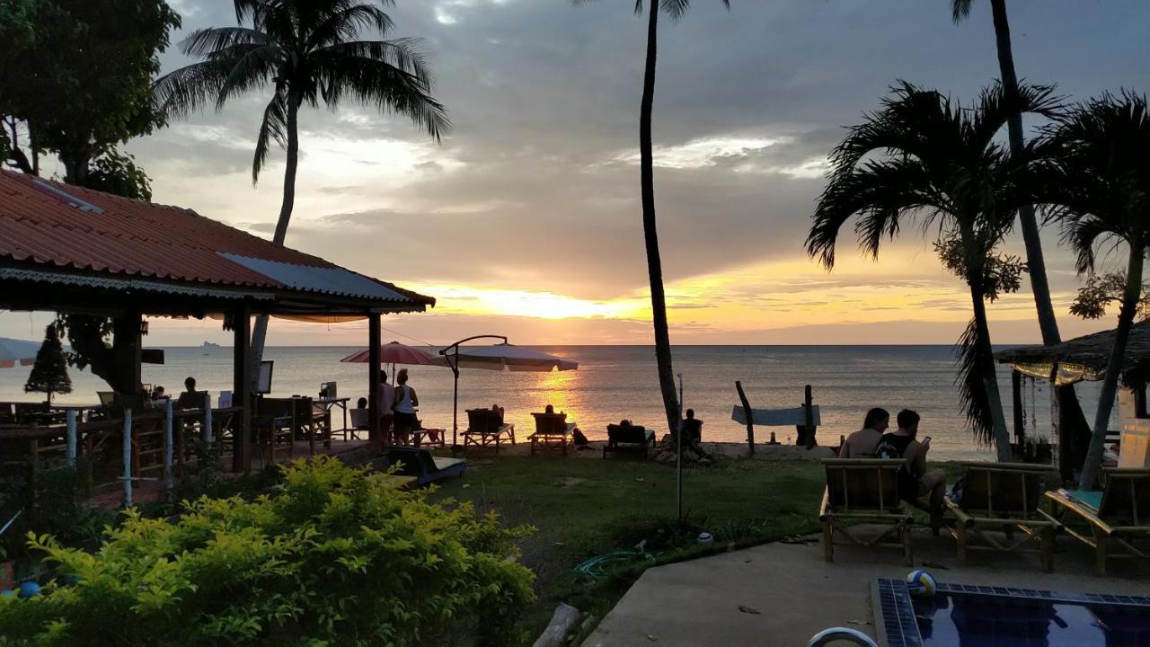 Lanta Dareen Resort Ko Lanta Exterior foto