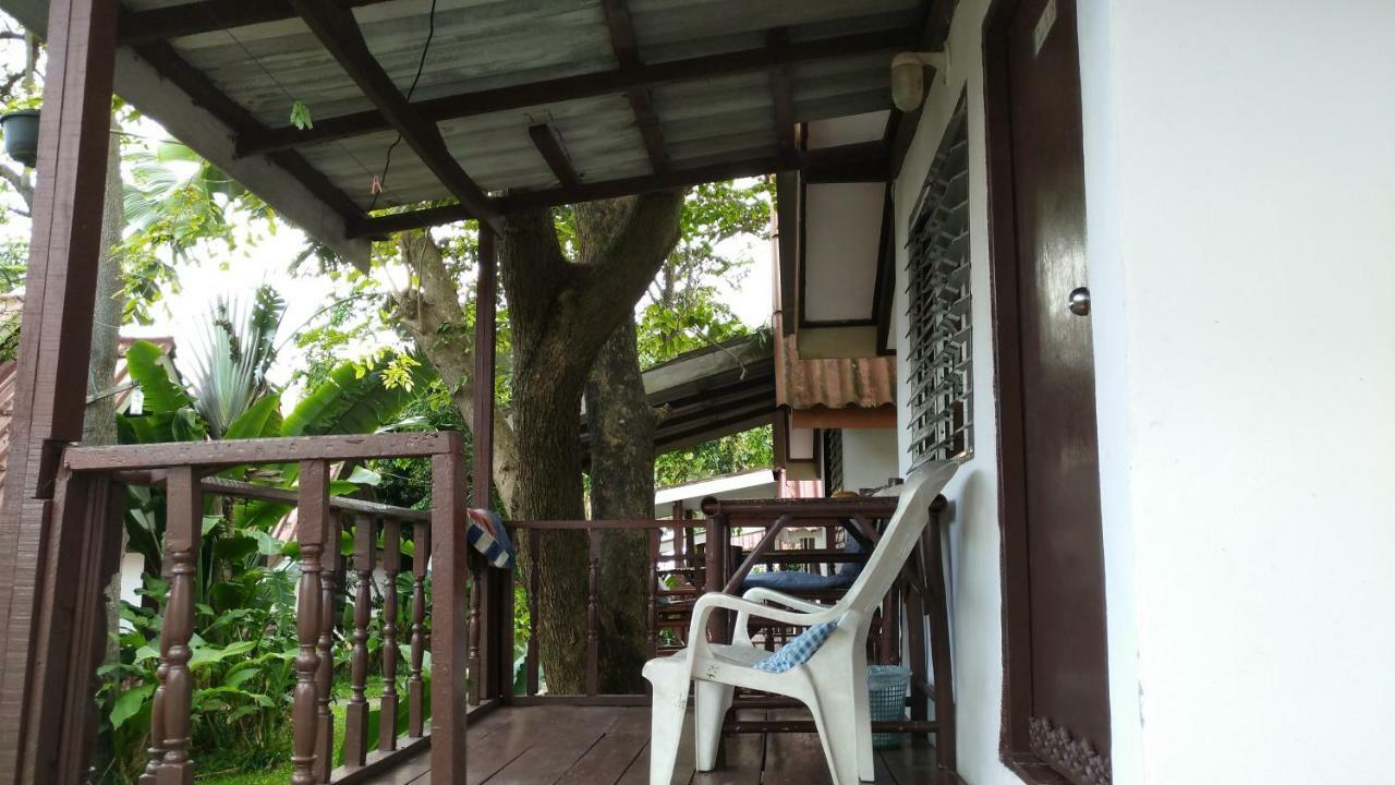 Lanta Dareen Resort Ko Lanta Habitación foto