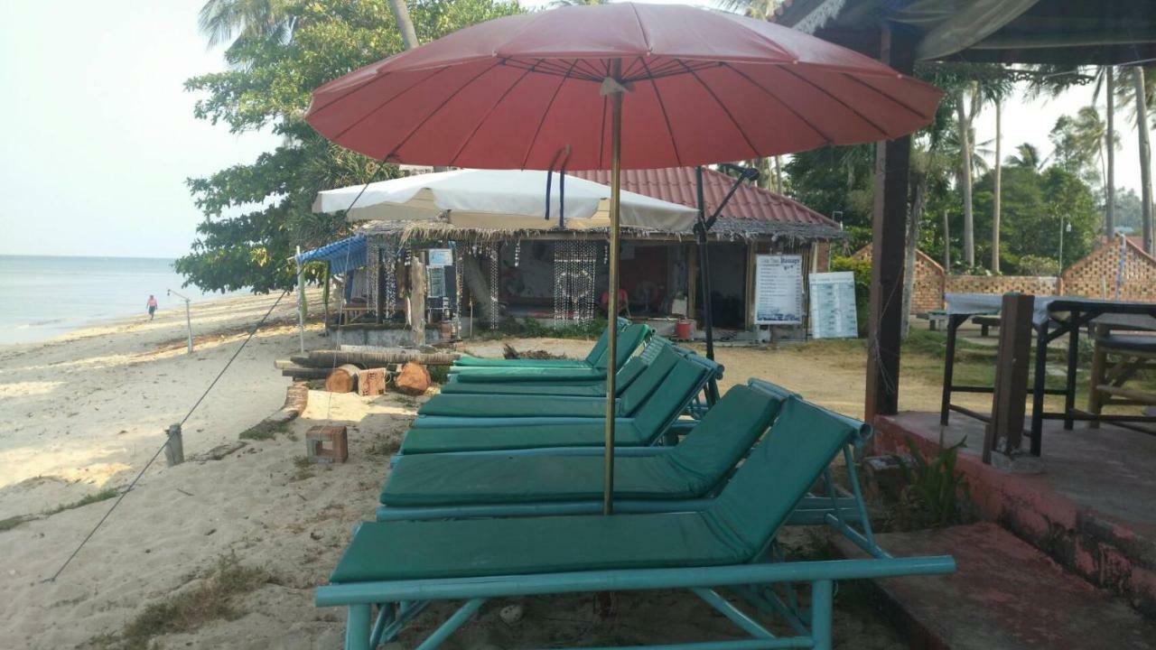 Lanta Dareen Resort Ko Lanta Exterior foto